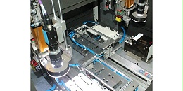 全自动锁螺丝机在企业应用有哪些优势？-坚丰股份