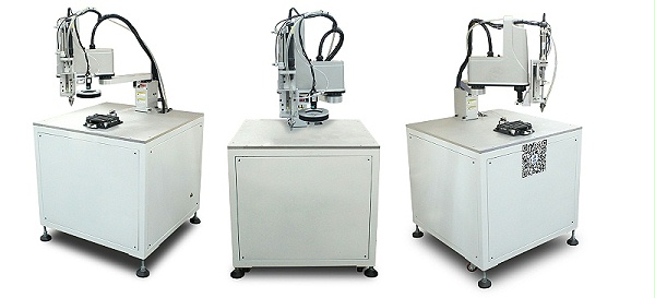 JOFR-JXS-SJ01CCD视觉机器人锁付系统