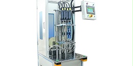 吹气式自动锁螺丝机