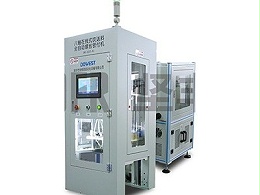 使用机械手自动锁螺丝机有什么优势?-坚丰股份