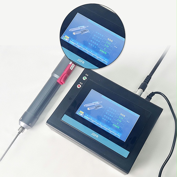 JOFR DP系列智能电动螺丝刀