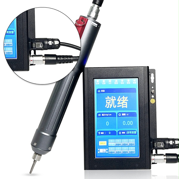 JOFR DP系列智能电动螺丝刀