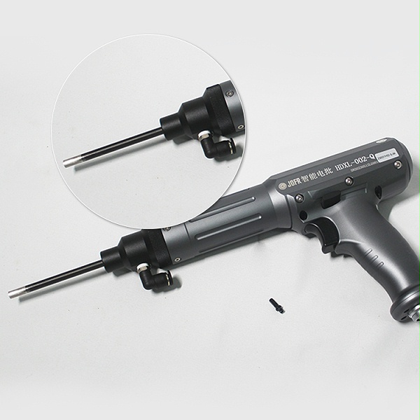 坚丰DP系列手用智能伺服电批