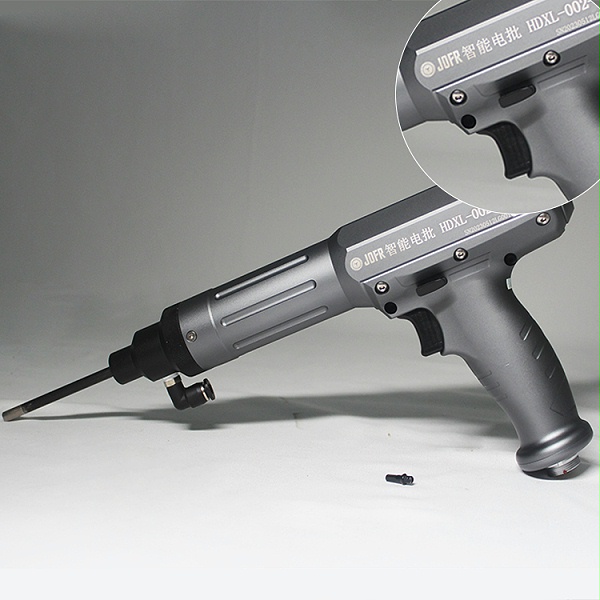 坚丰DP系列手用智能伺服电批