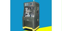 全自动锁螺丝机如何让你的工厂实现智能制造-坚丰股份