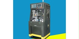 伺服电批在非标产品上的应用-坚丰股份