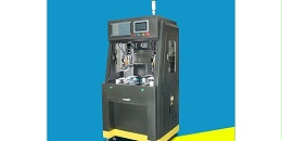 全自动锁螺丝机模型相关介绍！-坚丰股份