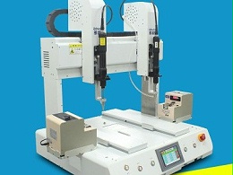 自动打螺丝机送料的原理？-坚丰股份