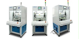 吸气式和吹气式自动锁螺丝机的区别