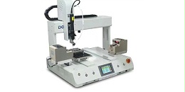 自动螺丝机的优点与缺点