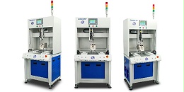 智能自动螺丝机的功能