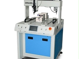 全自动锁螺丝机为加工厂节省不只是成本费-坚丰股份