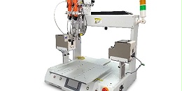 自动锁螺丝机怎么保养