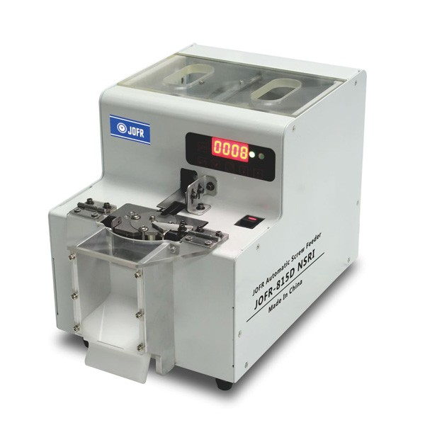 哪些参数影响手持式锁螺丝机定制(锁螺丝机的锁付对螺丝的要求)