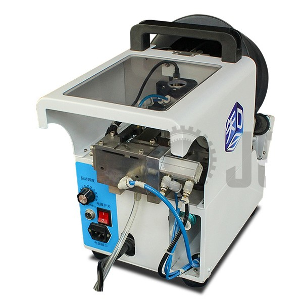 哪些参数影响手持式锁螺丝机定制(锁螺丝机的锁付对螺丝的要求)