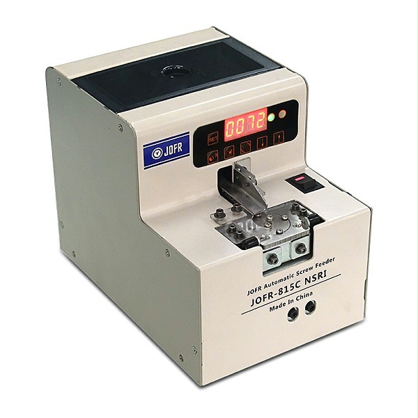 影响打螺丝机不稳定的因素(自动拧螺丝机走位不精准的原因)