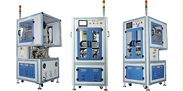 机器人自动锁螺丝机的构成