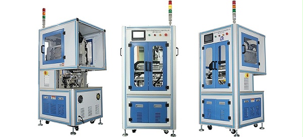 DWS-SDJ-009扫地机专用自动锁螺丝机