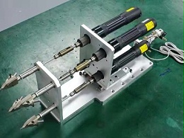 Z轴锁付模组的8大优势,灵活适应多种产品