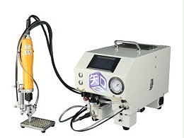 手持式螺丝机对垫片螺丝的基本要求-坚丰股份