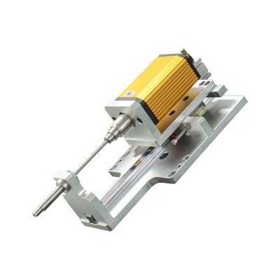 吸附式锁付单元三