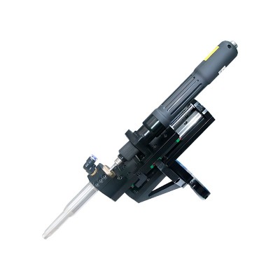 吹吸结合锁付单元