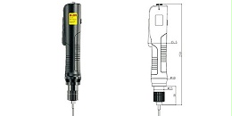 JF系列电动螺丝刀使用范围及工作原理「使用常识」