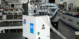 自动螺丝供料器的特点