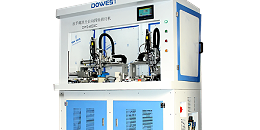 全自动锁螺丝机