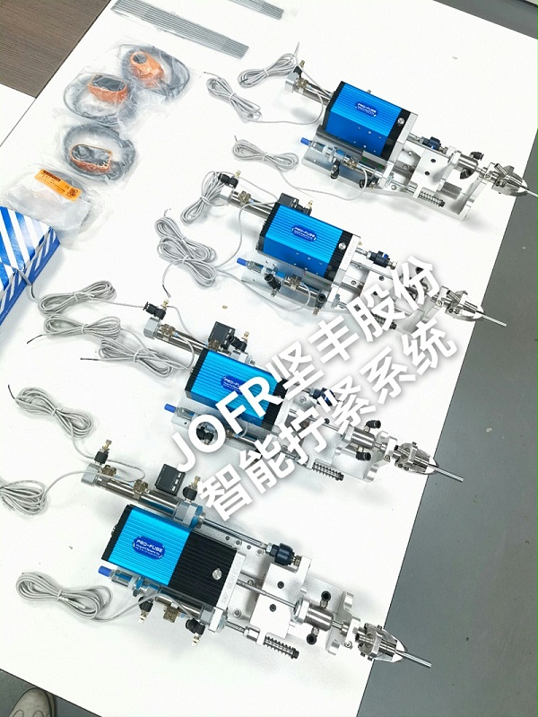 伺服智能电批使用方法与用途(伺服电批在自动化领域的应用)