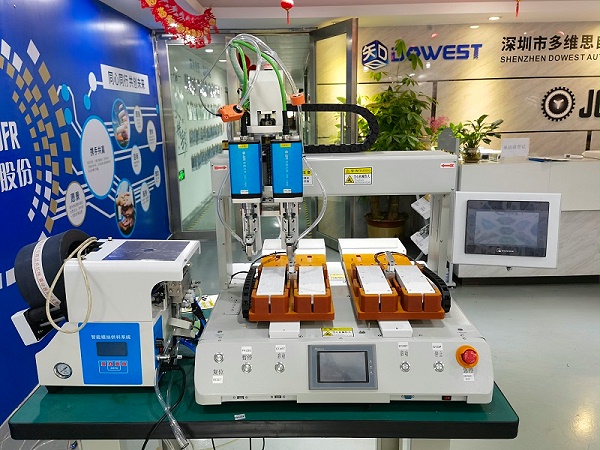 智能伺服电批的优点(智能电批的特点及相关功能)