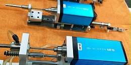 智能伺服电批应用于锁螺丝机(为什么要选择伺服电批)