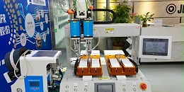 智能伺服电批的优点(智能电批的特点及相关功能)