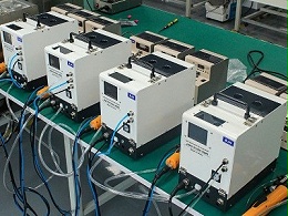 手持式螺丝机相关介绍！-坚丰股份