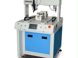 一台在线式自动锁螺丝机多少钱？如何购买？-坚丰股份