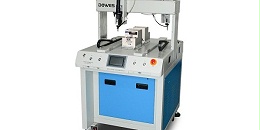 什么是高品质的在线式自动锁螺丝机？-坚丰股份