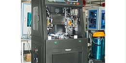 自动打螺丝机容易卡料吗？-坚丰股份