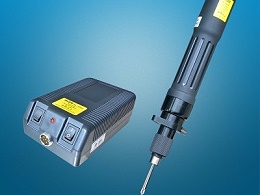 智能电批与普通电批的区别-坚丰股份