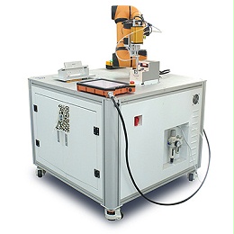 JOFR-JXS-LM02锁螺丝机器人