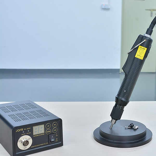 JFB系列手用电批电动螺丝刀