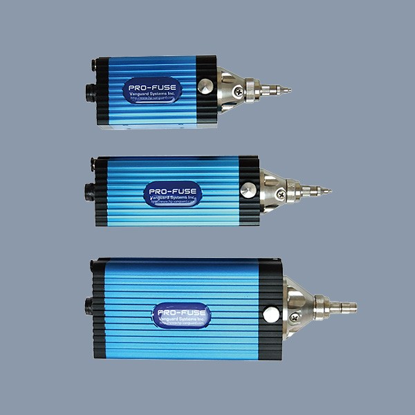 vanguard智能伺服电批 数字式拧紧系统