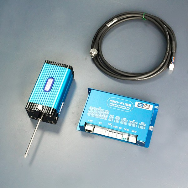 vanguard智能伺服电批 数字式拧紧系统