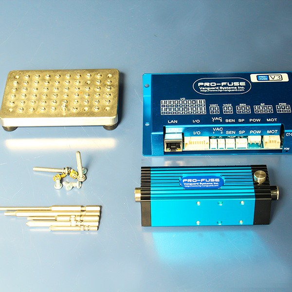 vanguard智能伺服电批 数字式拧紧系统