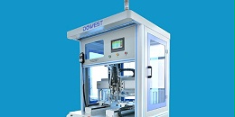 中国制造2025自动锁螺丝机的特点