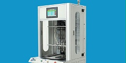 自动锁螺丝机的原理