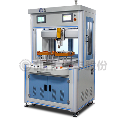 自动送锁螺丝机的结构原理(什么是自动锁螺丝机)