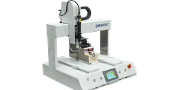 自动锁螺丝机的保养方法-坚丰股份