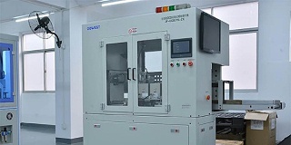 自动锁螺丝机的质量评估-坚丰股份