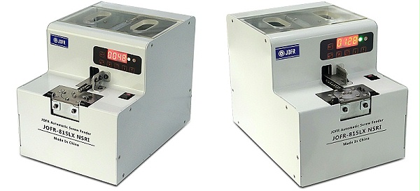 【JOFR坚丰股份】JOFR-815LX机用型螺丝供料器2
