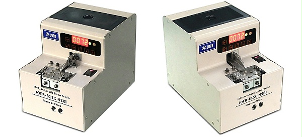 【JOFR坚丰股份】JOFR-815C螺丝供料器2